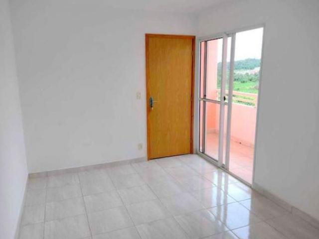 Apartamento venda em Bernardino de Campos