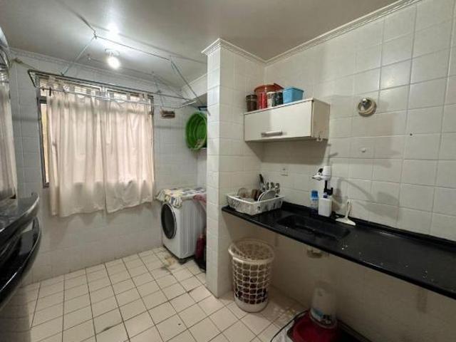 Apartamento venda em Região Imediata de Ourinhos, Bernardino de Campos