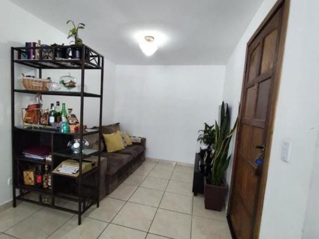 Apartamento venda em Região Imediata de Ourinhos, Bernardino de Campos