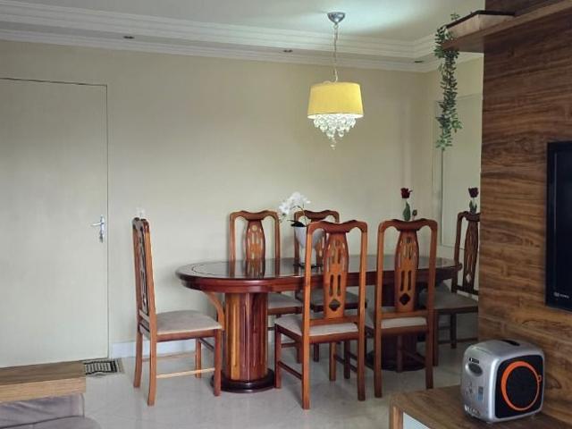 Apartamento aluguel em Região Imediata de São Paulo, Região Metropolitana de São Paulo