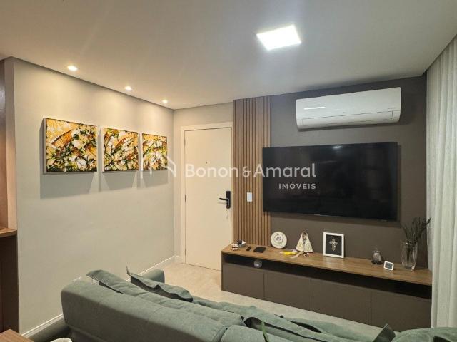 Apartamento venda em Região Imediata de Campinas, Região Metropolitana de Campinas