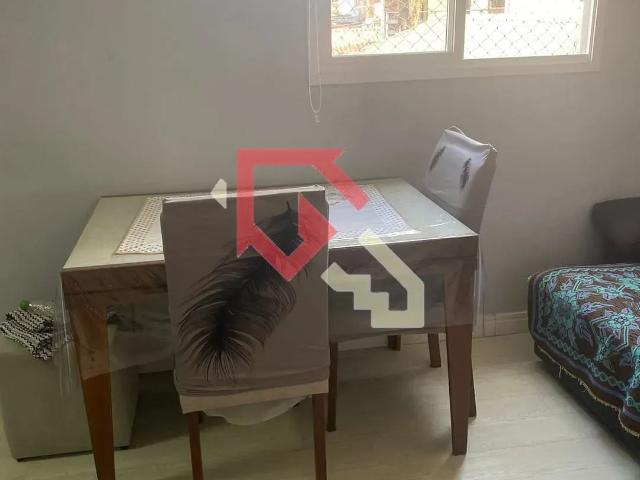 Apartamento venda em Vila São Francisco, Mauá