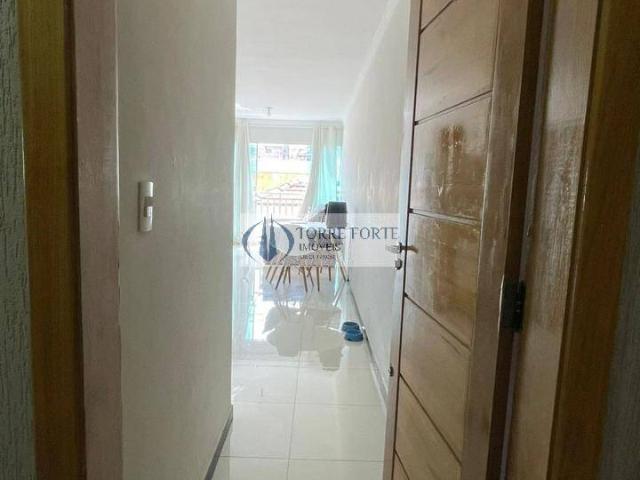 Apartamento venda em Vila Laís, São Paulo
