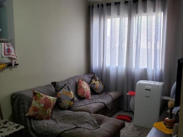 Apartamento venda em Itu
