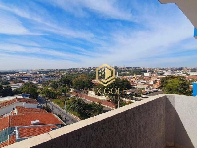 Apartamento aluguel em Jardim Ana Emília, Taubaté