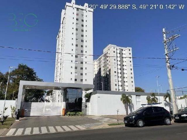 Apartamento venda em Região Imediata de São José do Rio Preto, Região Metropolitana de São José do Rio Preto