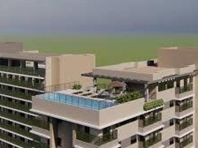 Apartamento venda em Araçatuba