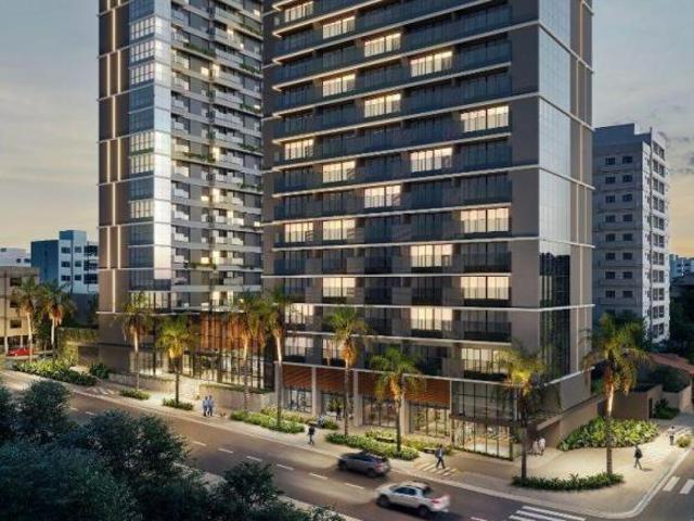Apartamento venda em Araçatuba