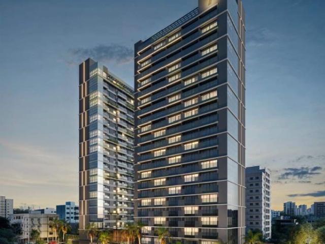 Apartamento venda em Araçatuba