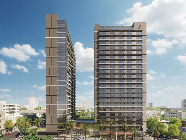 Apartamento venda em Araçatuba