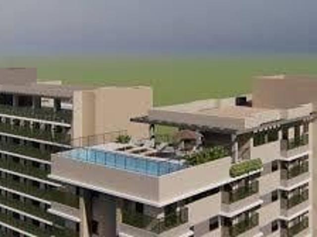Apartamento venda em Araçatuba