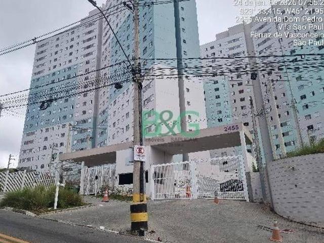 Apartamento venda em Região Imediata de São Paulo, Região Metropolitana de São Paulo
