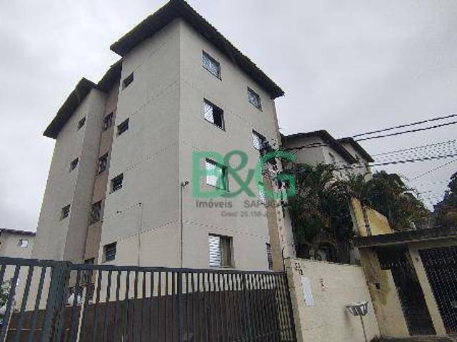 Apartamento venda em Região Imediata de São Paulo, Região Metropolitana de São Paulo