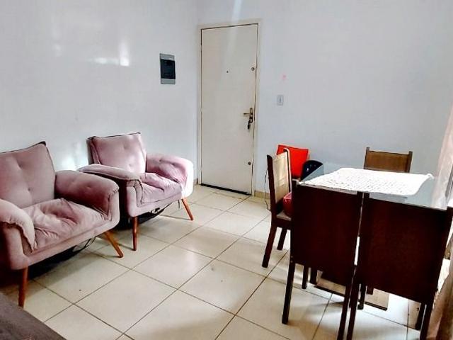 Apartamento venda em Sítio do Paiolzinho, Ferraz de Vasconcelos