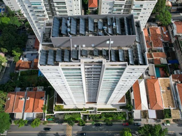 Apartamento venda em Sabaúna, Mogi das Cruzes