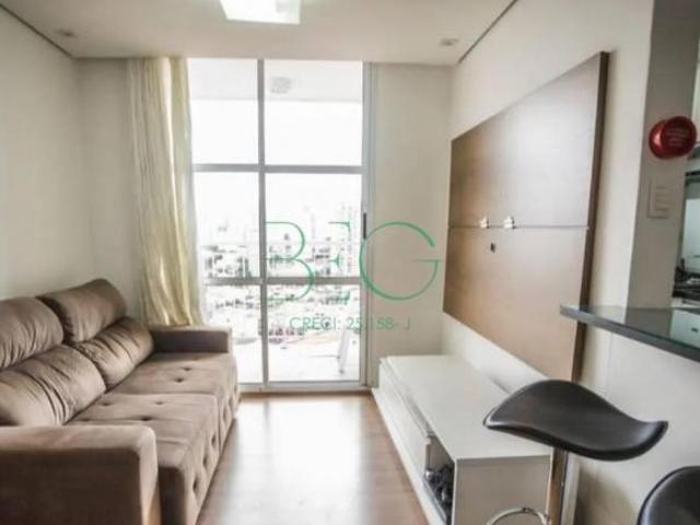 Apartamento venda em Vila São Paulo, São Paulo