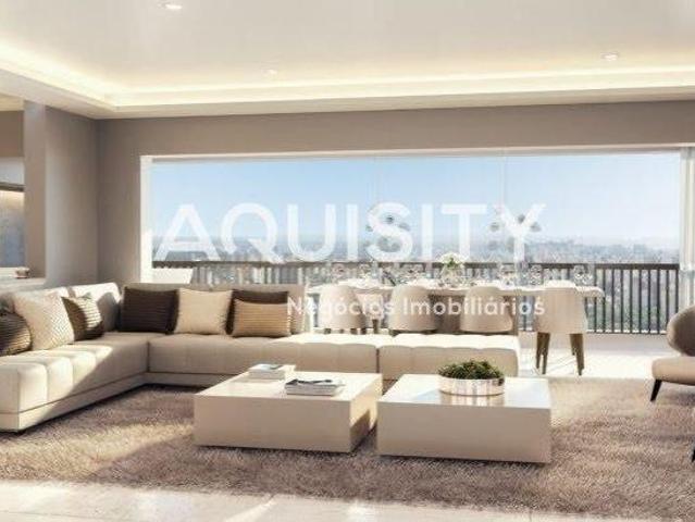Apartamento venda em Santo André