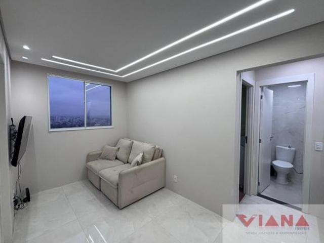 Apartamento venda em Região Imediata de São Paulo, Região Metropolitana de São Paulo