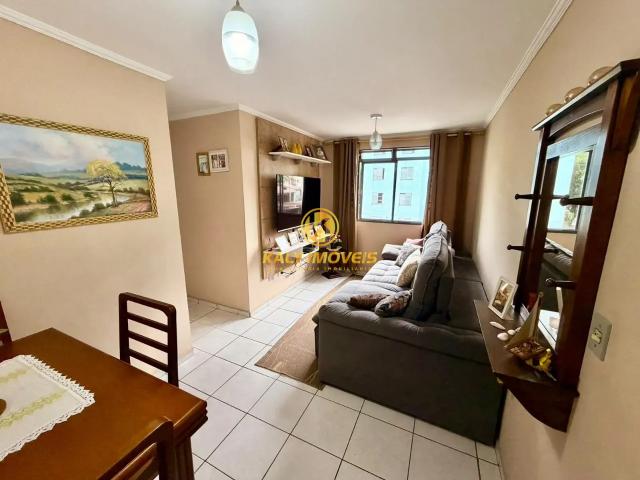 Apartamento venda em Santo André