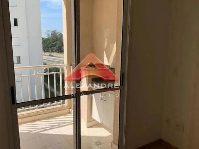 Apartamento venda em Região Imediata de São José dos Campos, Região Metropolitana do Vale do Paraíba e Litoral Norte