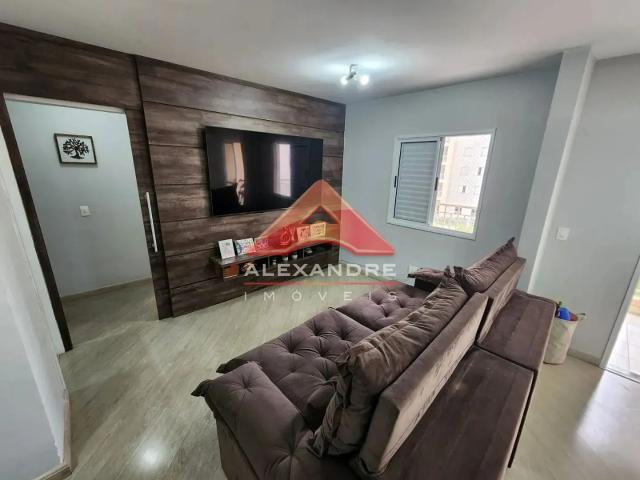 Apartamento venda em Região Imediata de São José dos Campos, Região Metropolitana do Vale do Paraíba e Litoral Norte