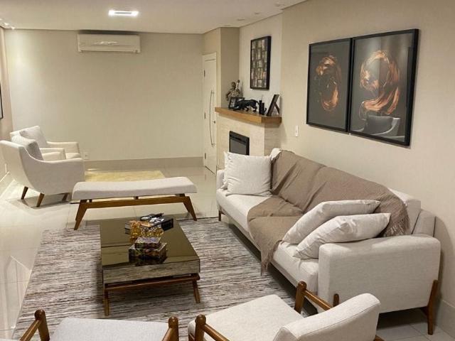 Apartamento venda em Vila Medon, Americana