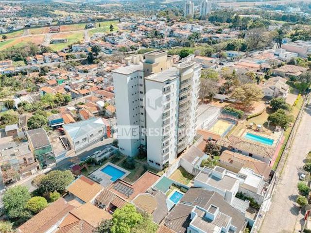 Apartamento venda em Região Imediata de Jundiaí, Região Metropolitana de Campinas