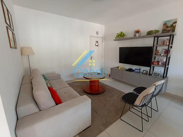 Apartamento venda em Vila Junqueira, São Roque