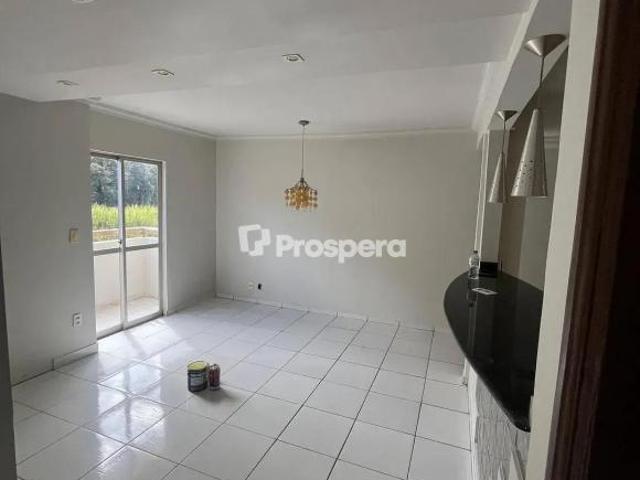 Apartamento venda em Região Geográfica Imediata de Anápolis, Anápolis