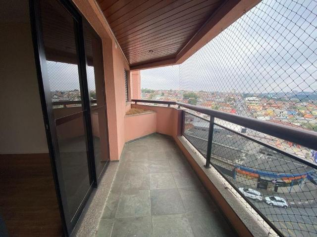 Apartamento aluguel em Jardim São Francisco, Poá