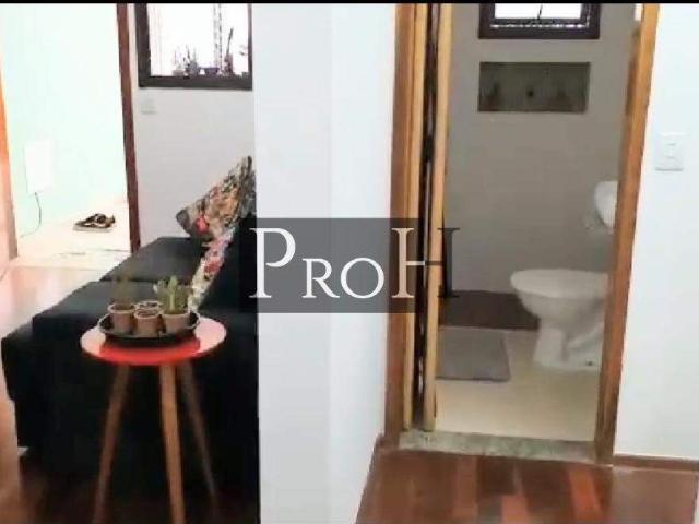 Apartamento venda em Santo André