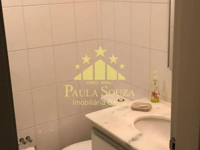 Apartamento venda em Bauru