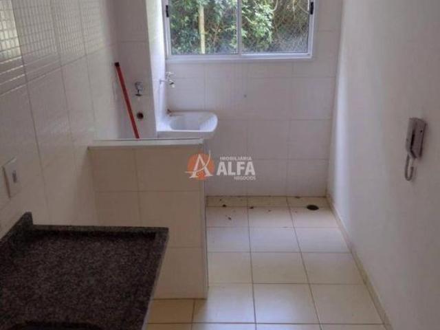 Apartamento venda em Região Imediata de São Paulo, Região Metropolitana de São Paulo