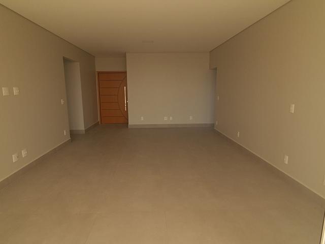 Apartamento venda em Região Imediata de Franca, Juranda