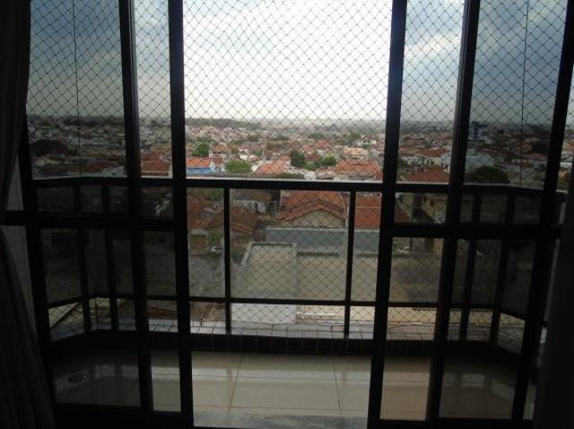Apartamento venda em Região Imediata de Franca, Juranda