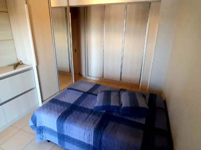 Apartamento venda em Região Imediata de Franca, Juranda
