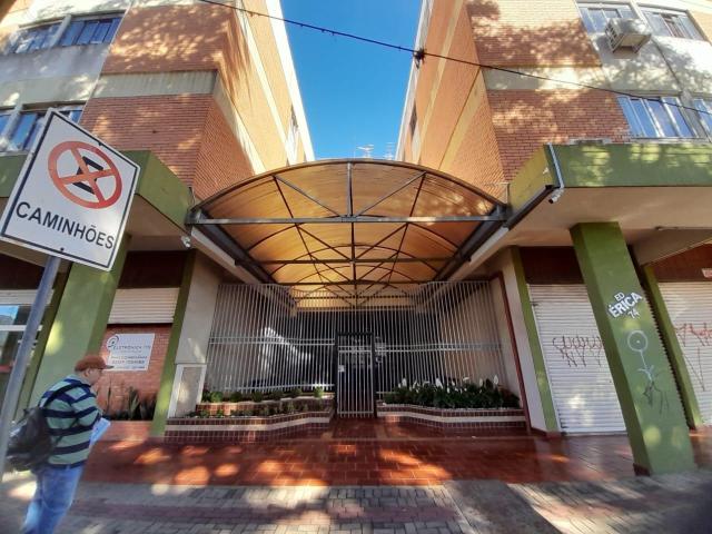 Apartamento venda em Região Geográfica Imediata de Londrina, Londrina