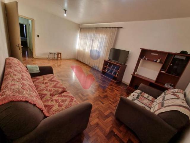 Apartamento venda em Região Geográfica Imediata de Londrina, Londrina