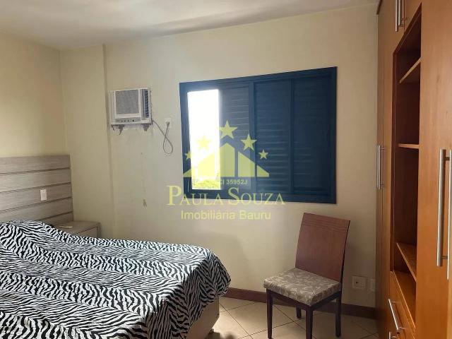 Apartamento venda em Alto Higienópolis, Bauru