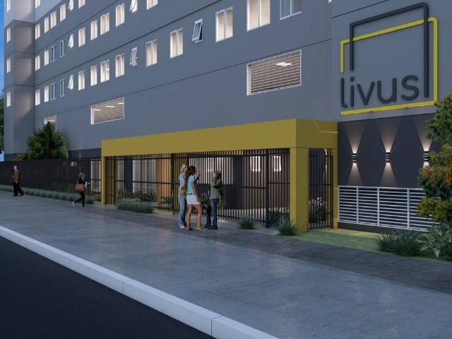 Apartamento venda em Vila Simone, São Paulo