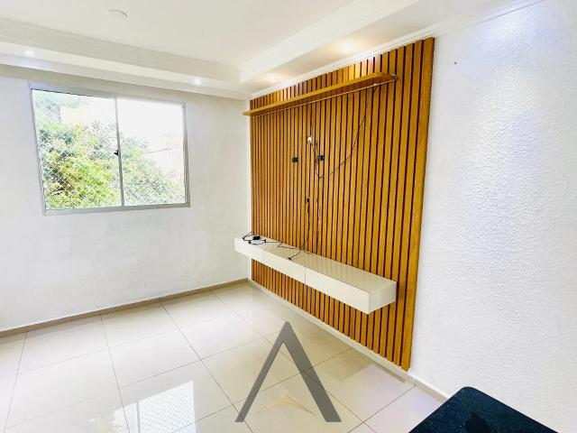 Apartamento aluguel em Itaim Paulista, São Paulo