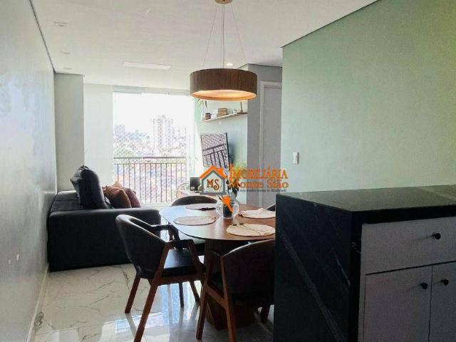 Apartamento venda em Região Imediata de São Paulo, Região Metropolitana de São Paulo