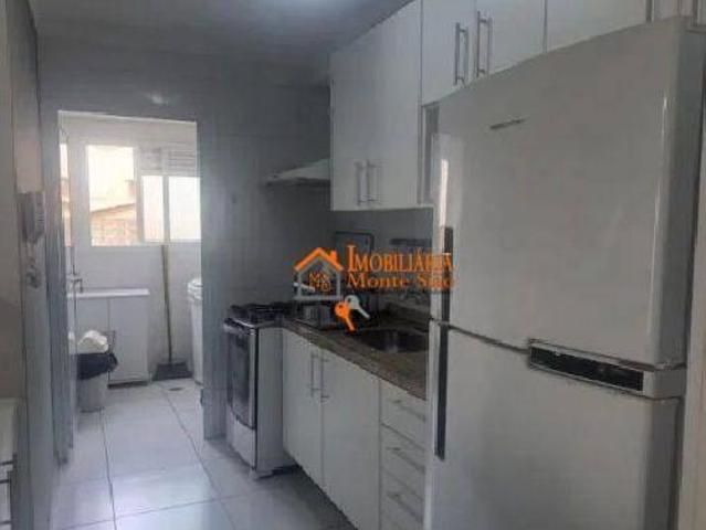 Apartamento venda em Região Imediata de São Paulo, Região Metropolitana de São Paulo