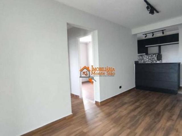 Apartamento venda em Região Imediata de São Paulo, Região Metropolitana de São Paulo