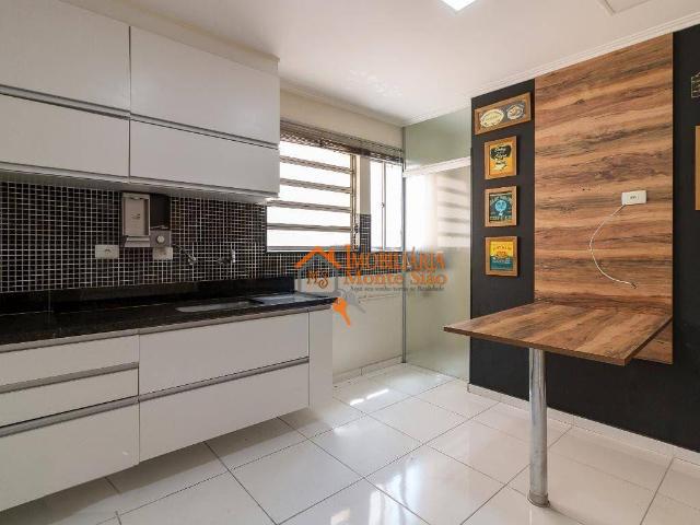 Apartamento venda em Região Imediata de São Paulo, Região Metropolitana de São Paulo