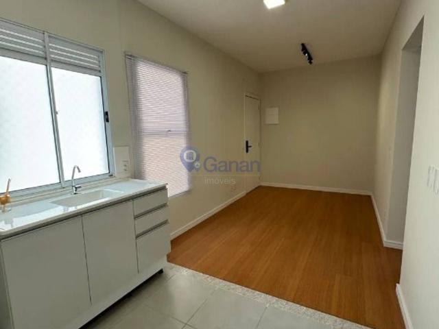 Apartamento venda em Jardim Cidade Nova, Sumaré