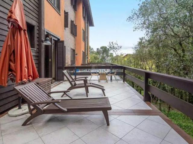 Apartamento venda em Região Geográfica Imediata de Caxias do Sul, Gramado