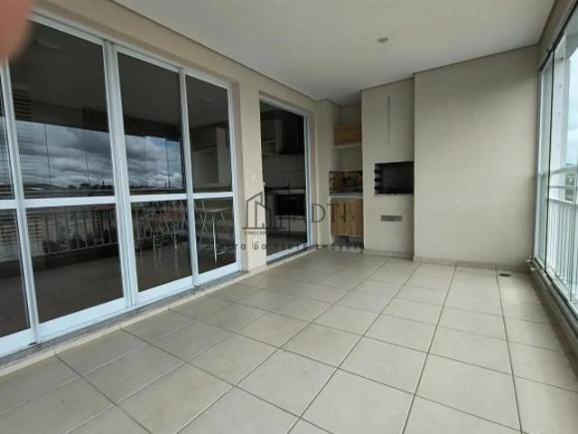 Apartamento venda em Vila Suissa, Mogi das Cruzes