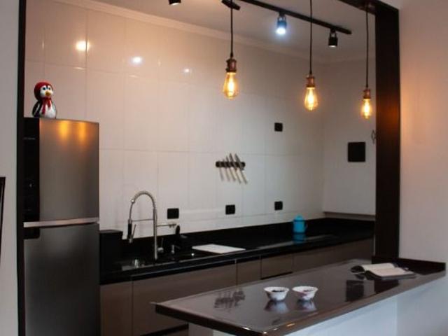 Apartamento venda em Vila Suissa, Mogi das Cruzes