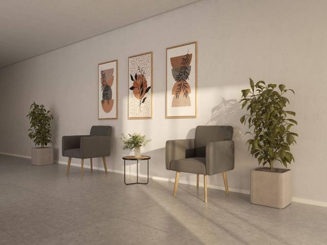 Apartamento venda em Vila Sul Americana, Carapicuíba